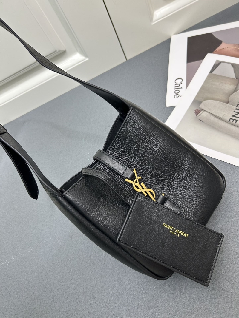 YSL Top Handle Bags